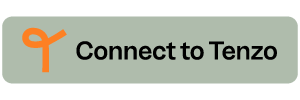 Connect to Tenzo